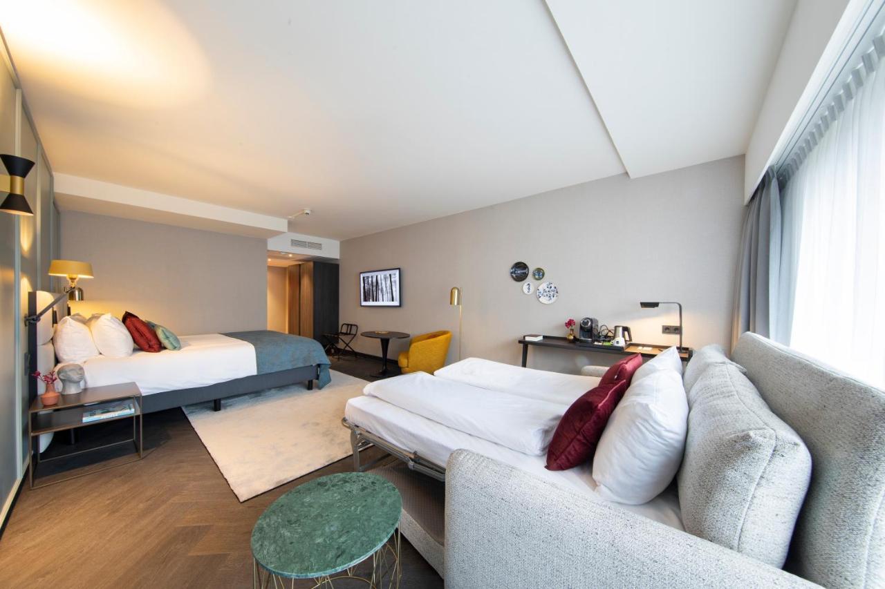 บิลเดอร์แบร์ก โฮเต็ล เดอ ไกเซอร์สกรอน Hotel อาเพลดอร์น ภายนอก รูปภาพ