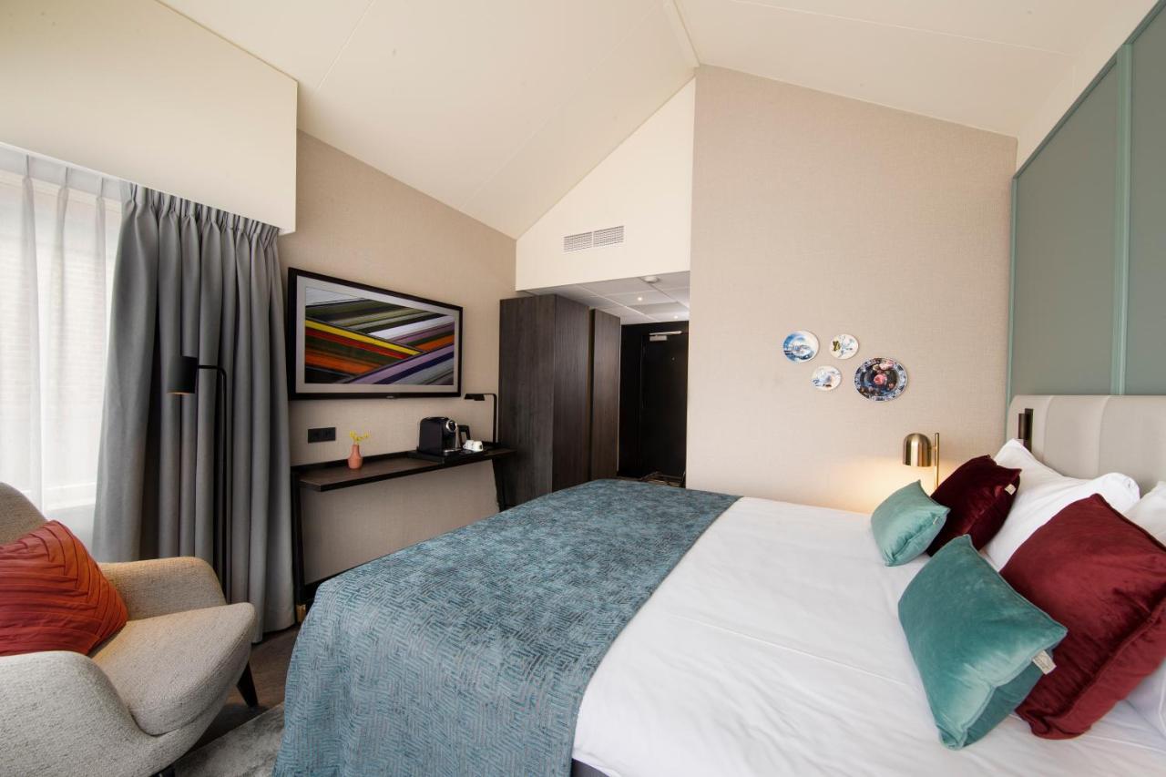 บิลเดอร์แบร์ก โฮเต็ล เดอ ไกเซอร์สกรอน Hotel อาเพลดอร์น ภายนอก รูปภาพ