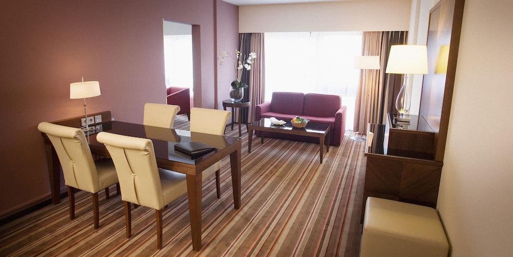 บิลเดอร์แบร์ก โฮเต็ล เดอ ไกเซอร์สกรอน Hotel อาเพลดอร์น ภายนอก รูปภาพ